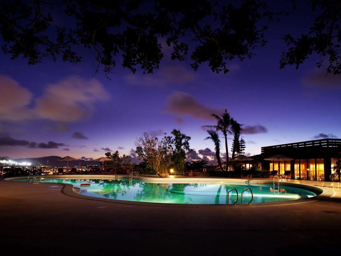 Coco Garden Resort Okinawa