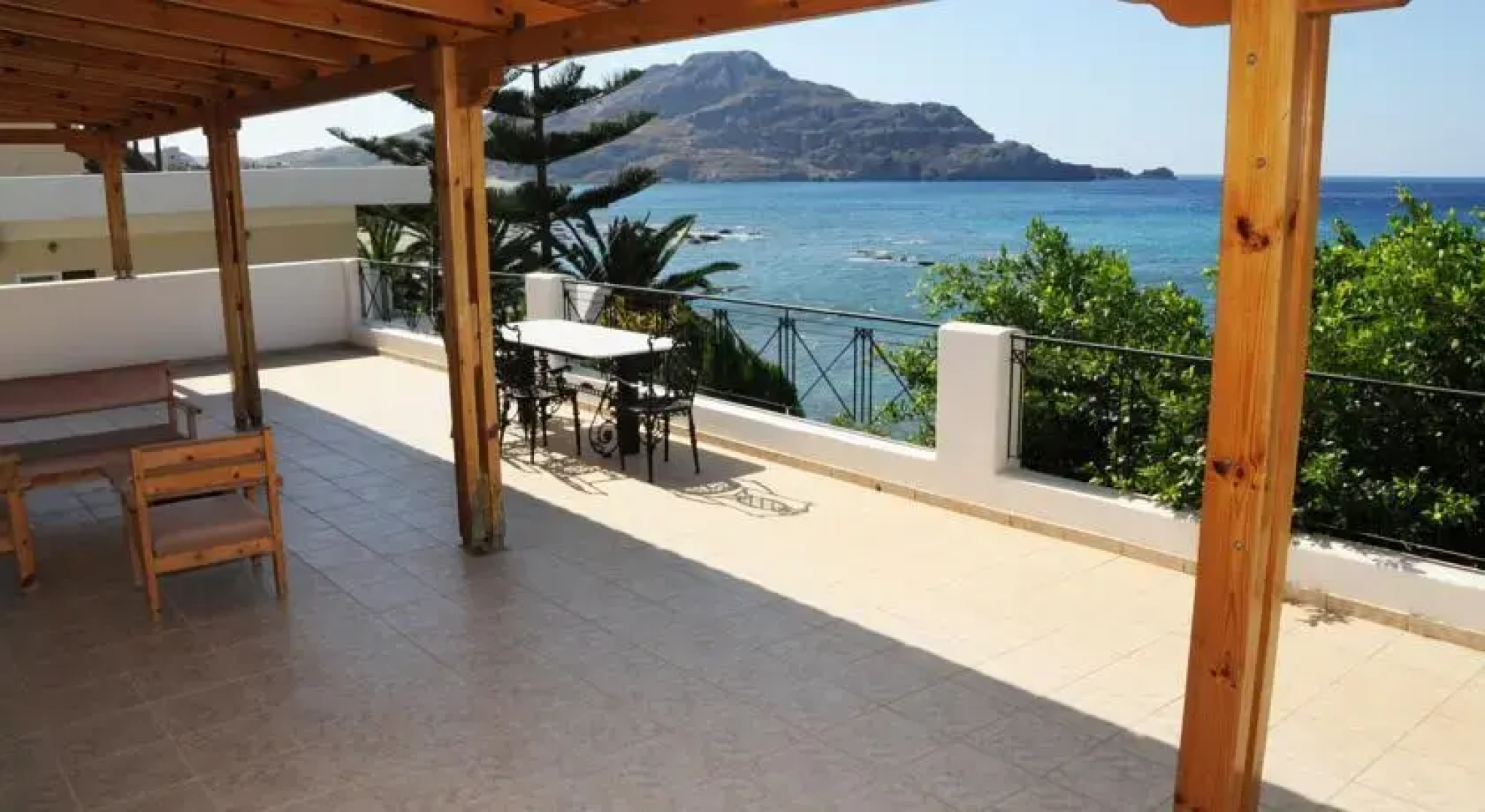Villa El Greco
