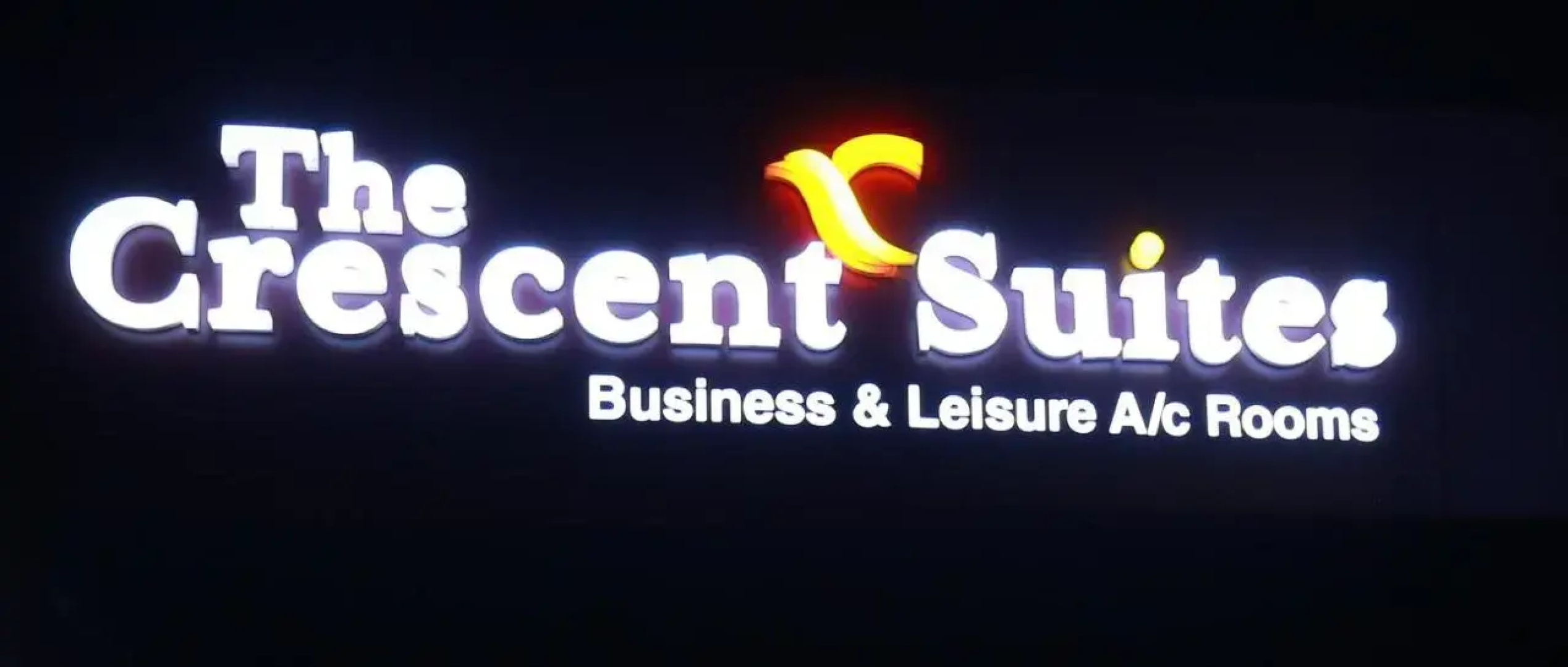 The Crescent Suites