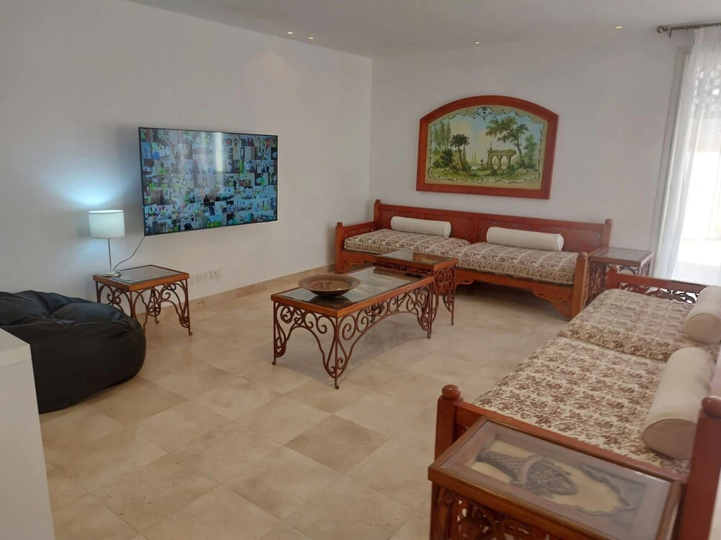 Nayah boutique Stays