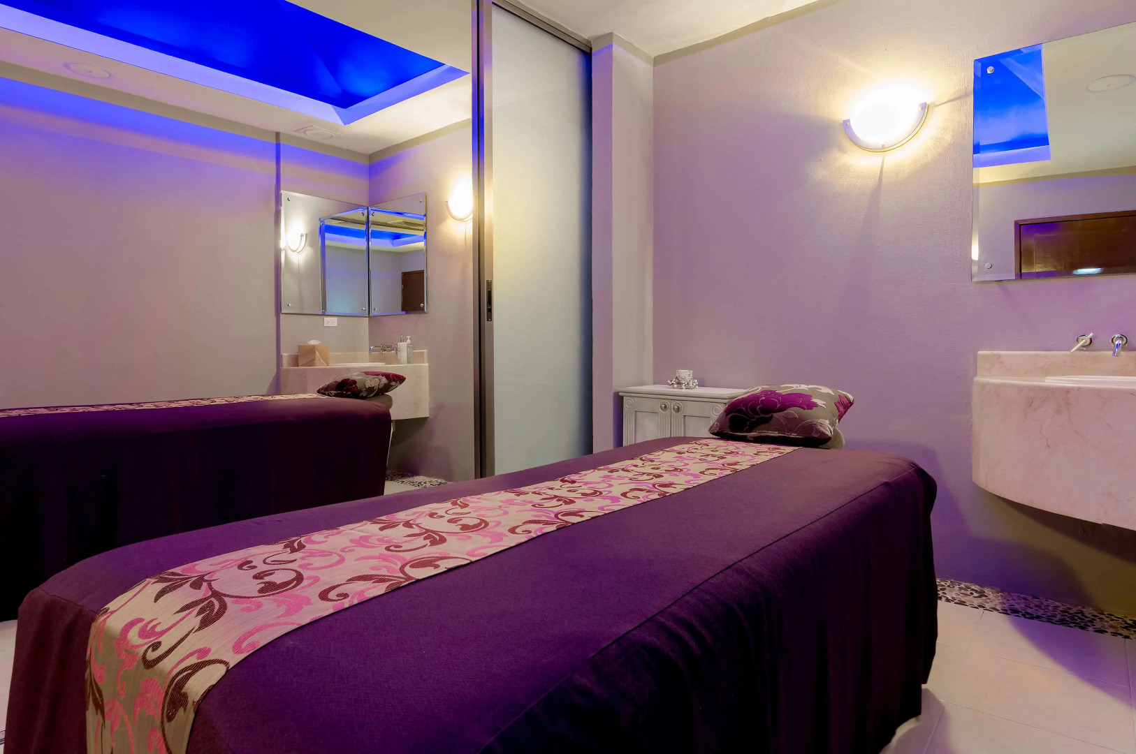 Desire Riviera Maya Resort, Couples Only - Adults Only All Inclusive