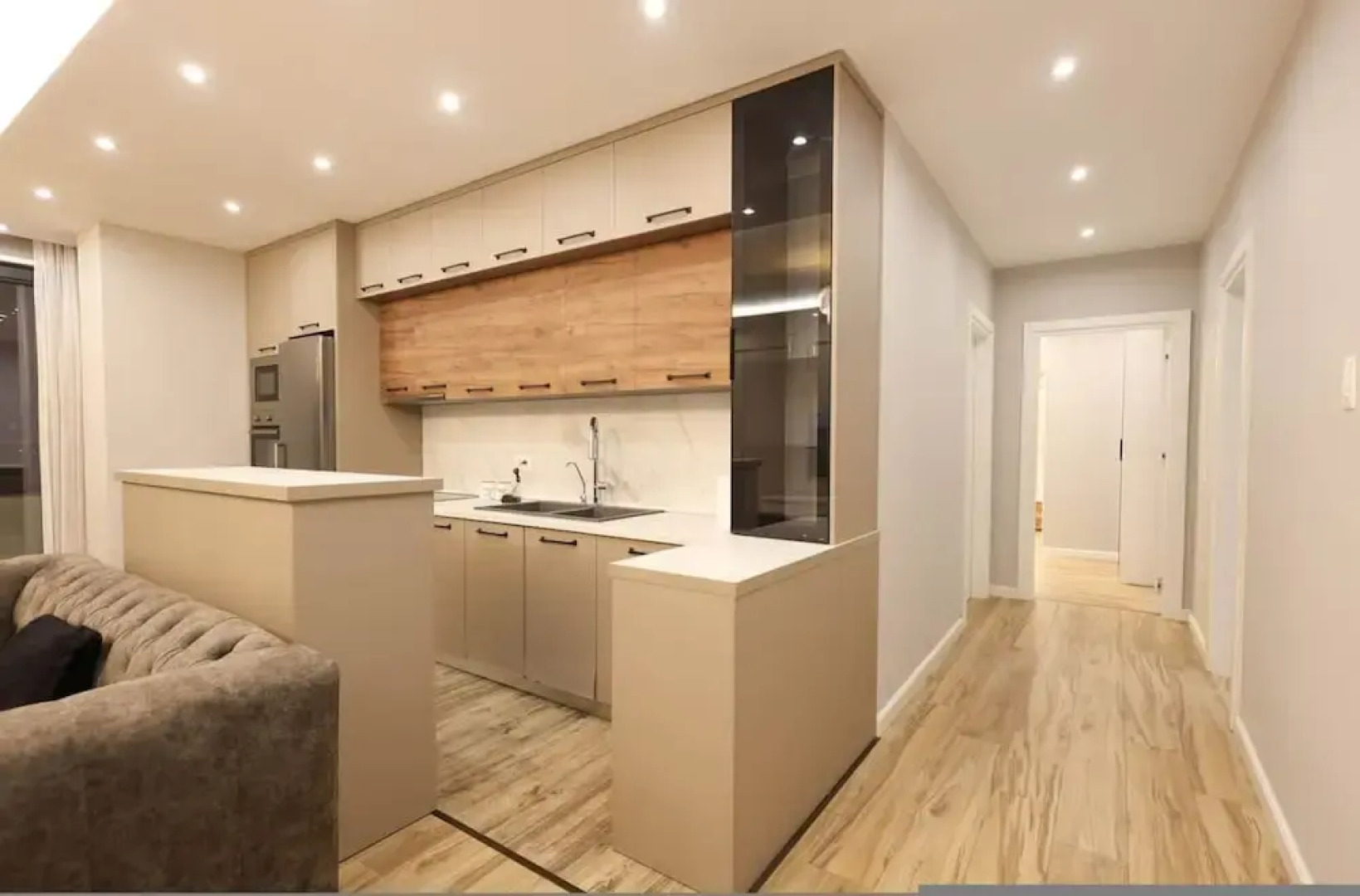 Grandstay Apartments 007