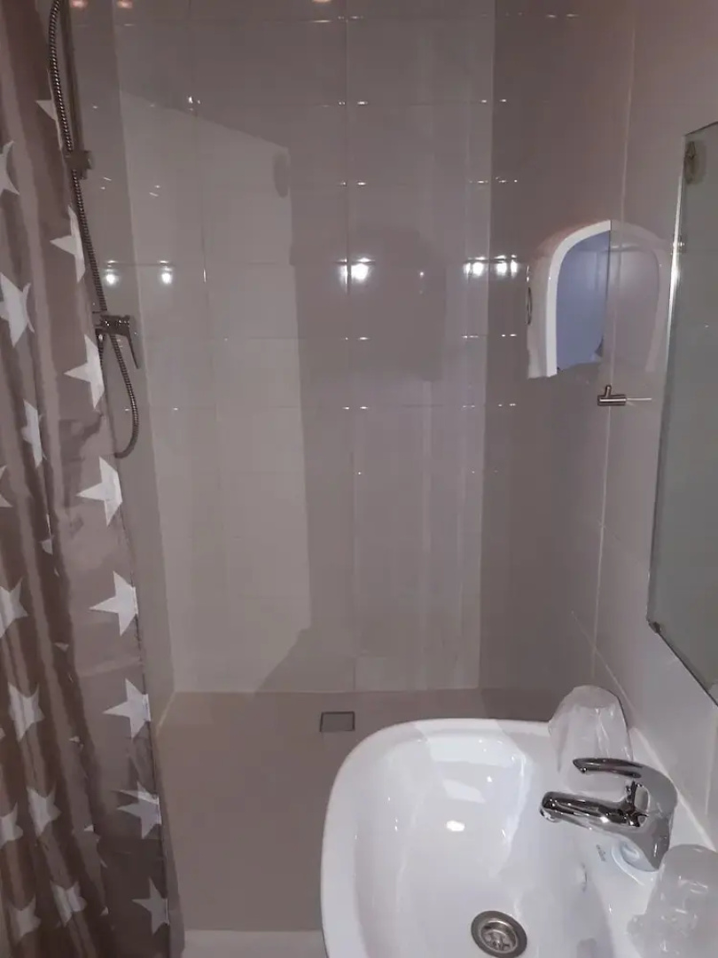 Hotel The Ark