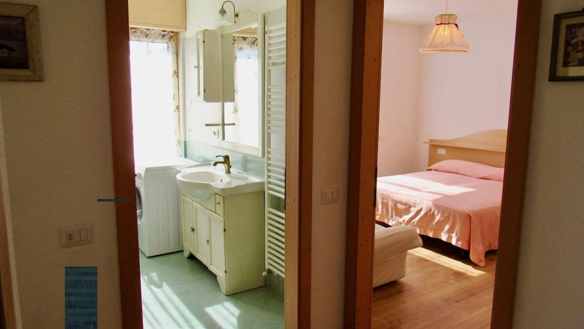 Da Maria Rosa apartments