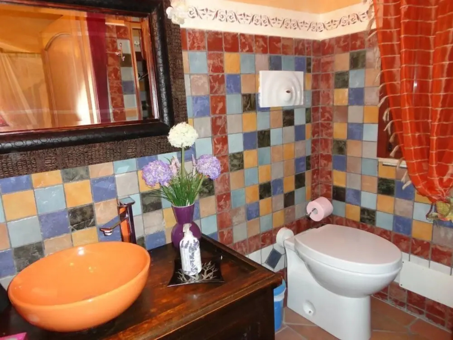 Agriturismo Tenuta San Giovanni Casale Leto