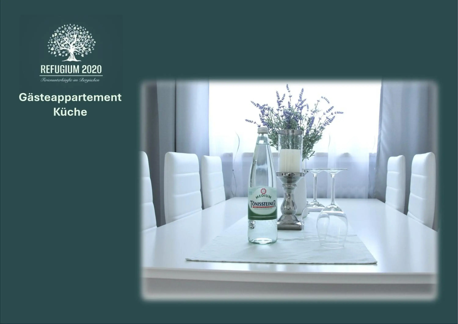 Refugium 2020