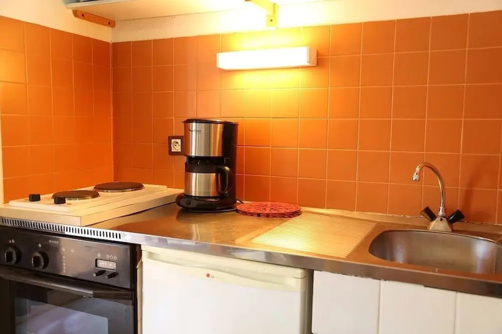 Les chalets du Relais d'Aguilar