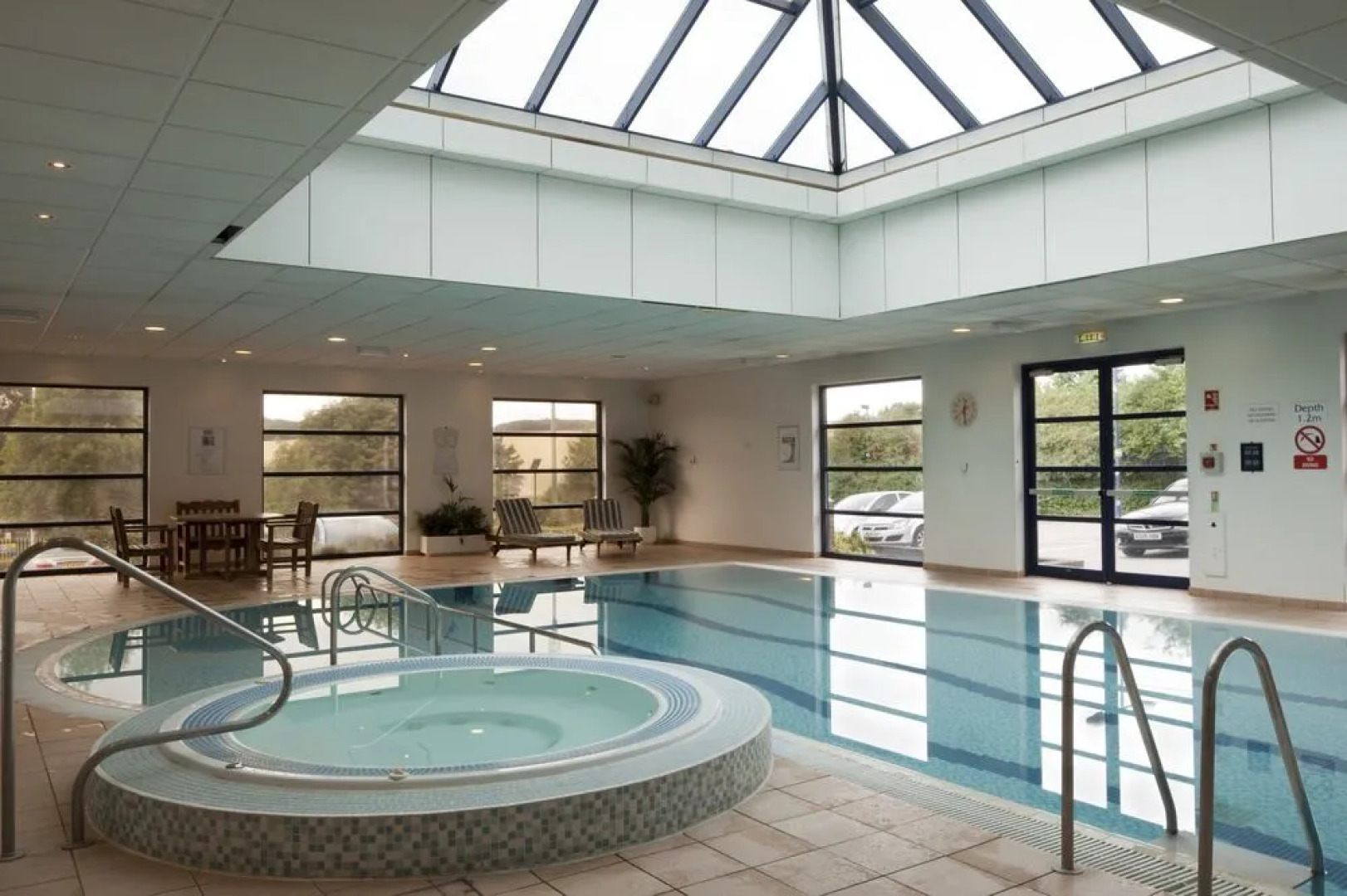 Holiday Inn Luton-South M1 Jct.9