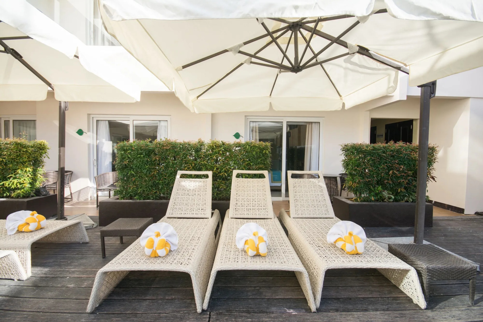 Boracay Haven Resort