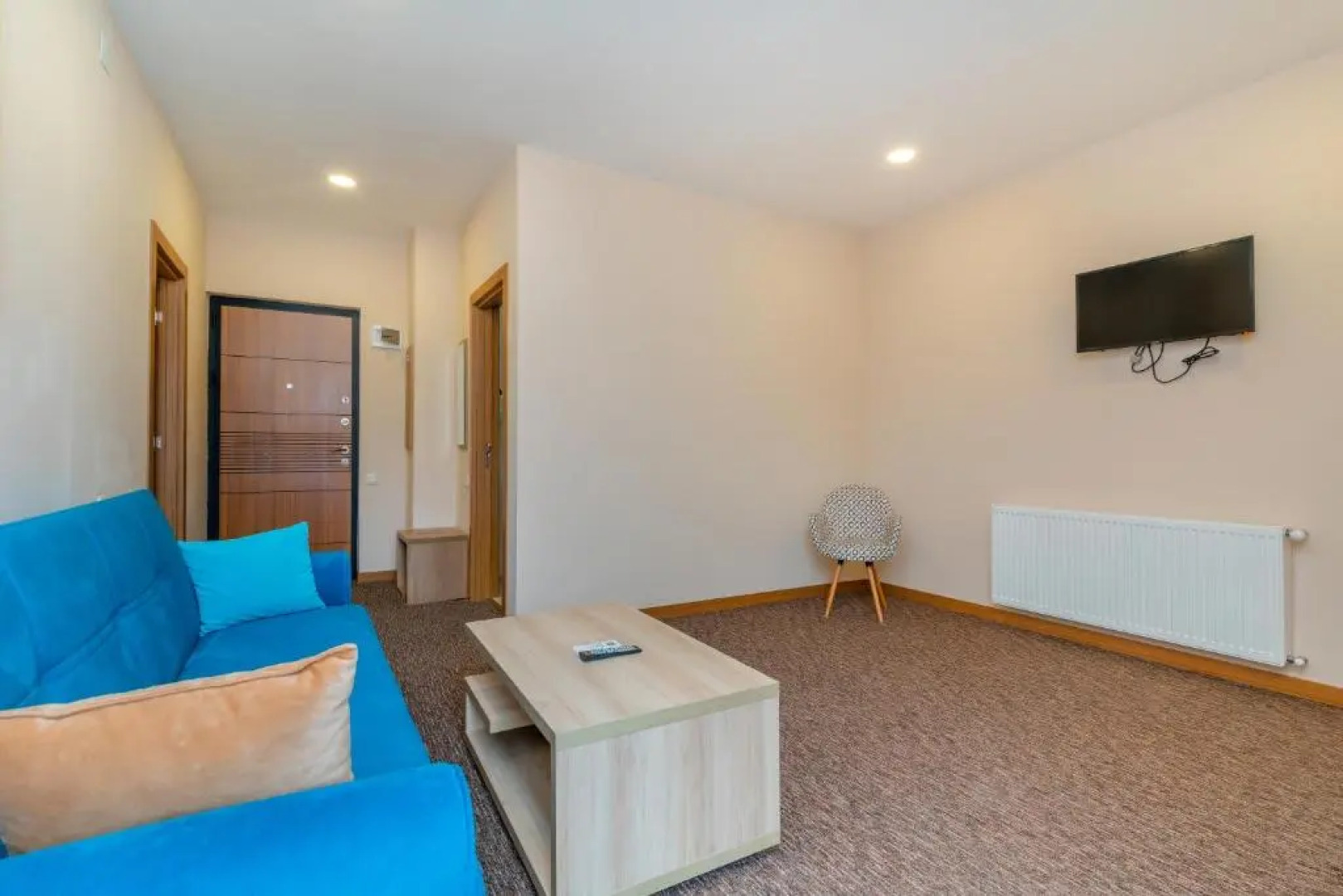 Paradise Borjomi Hotel