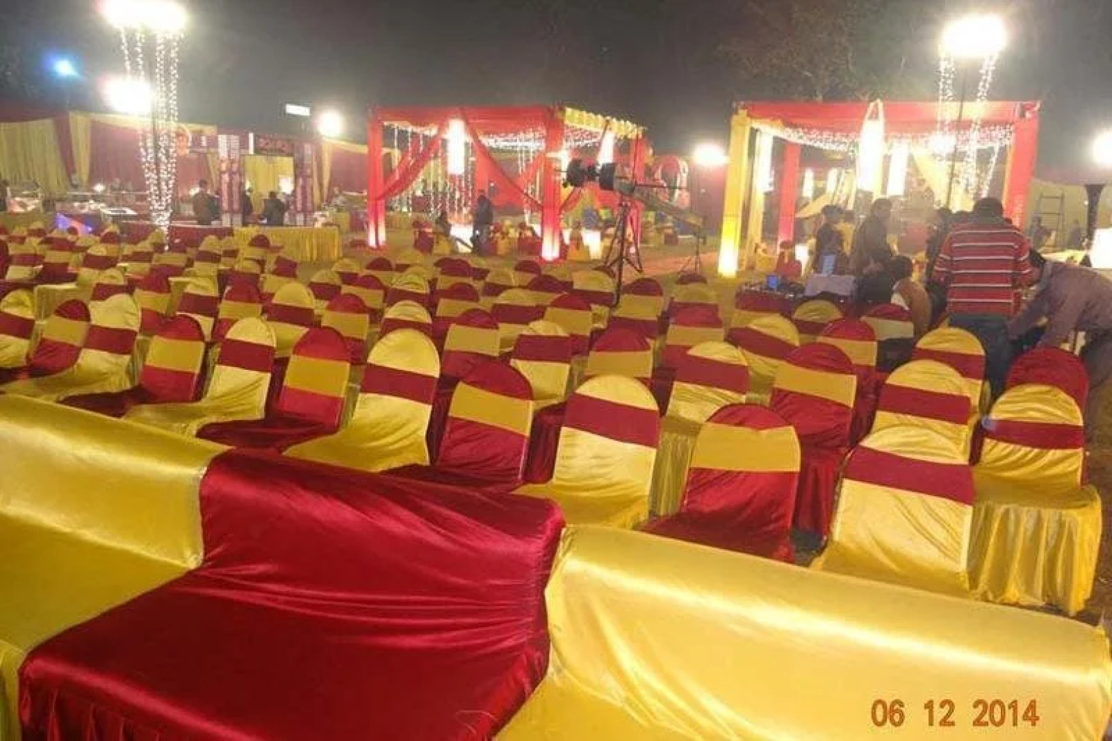 Shimla Resort
