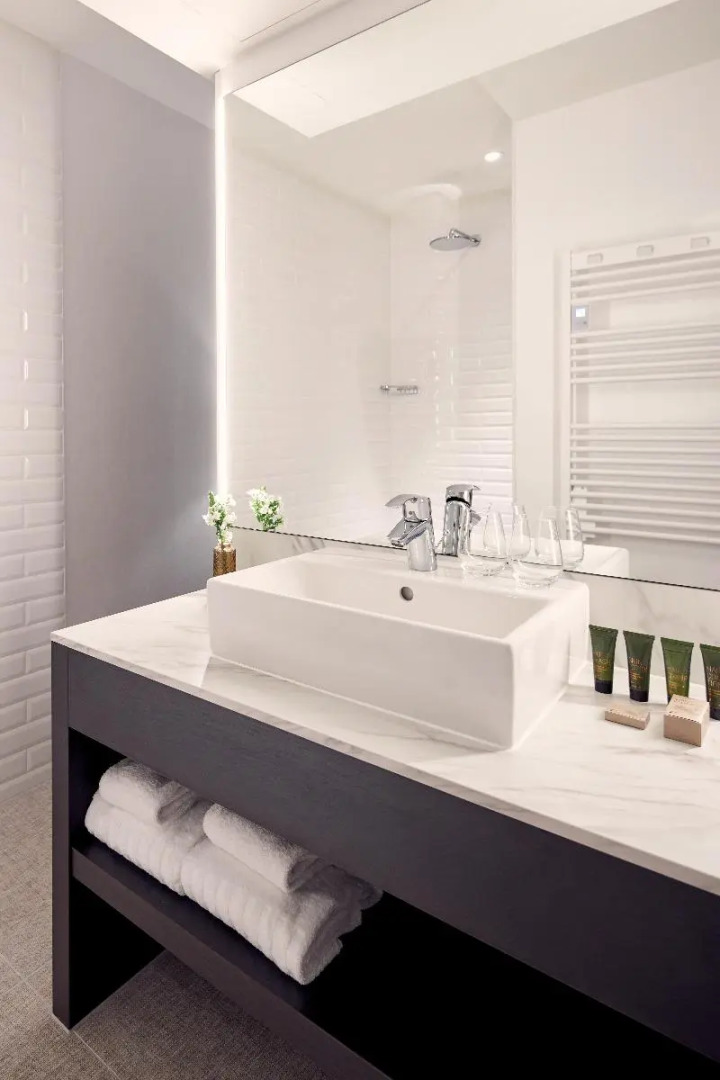 Van der Valk Hotel Mechelen