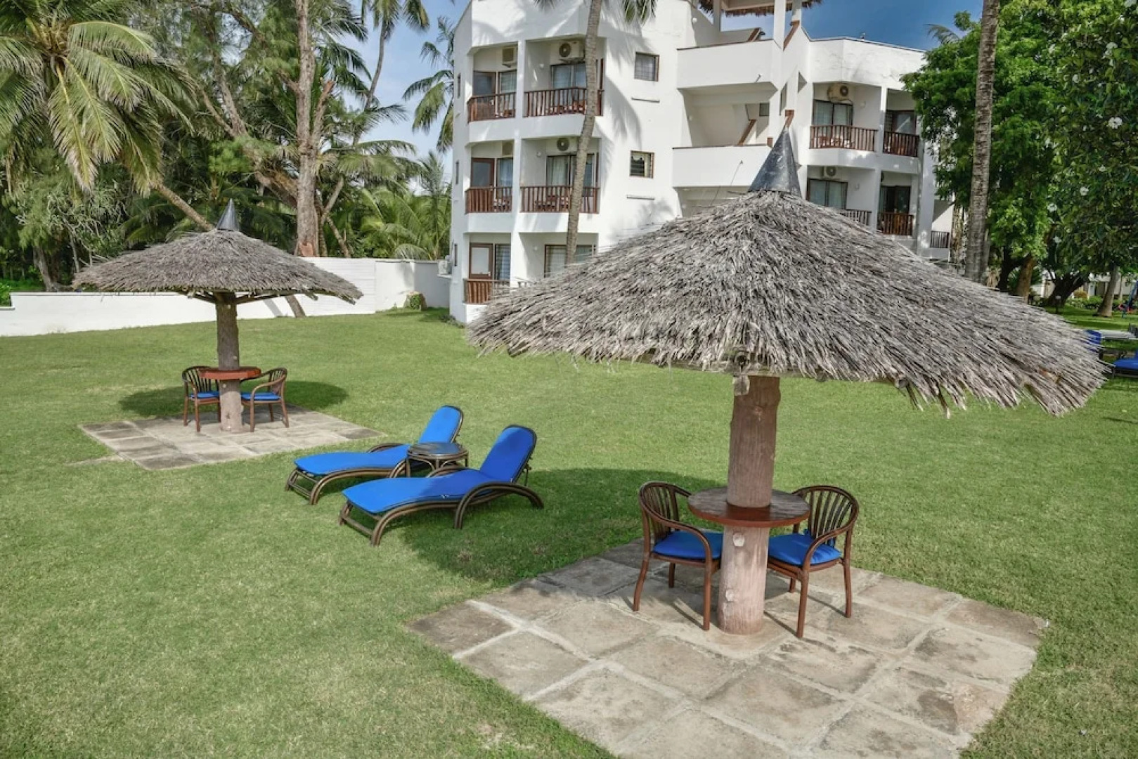 North Coast Beach Hotel