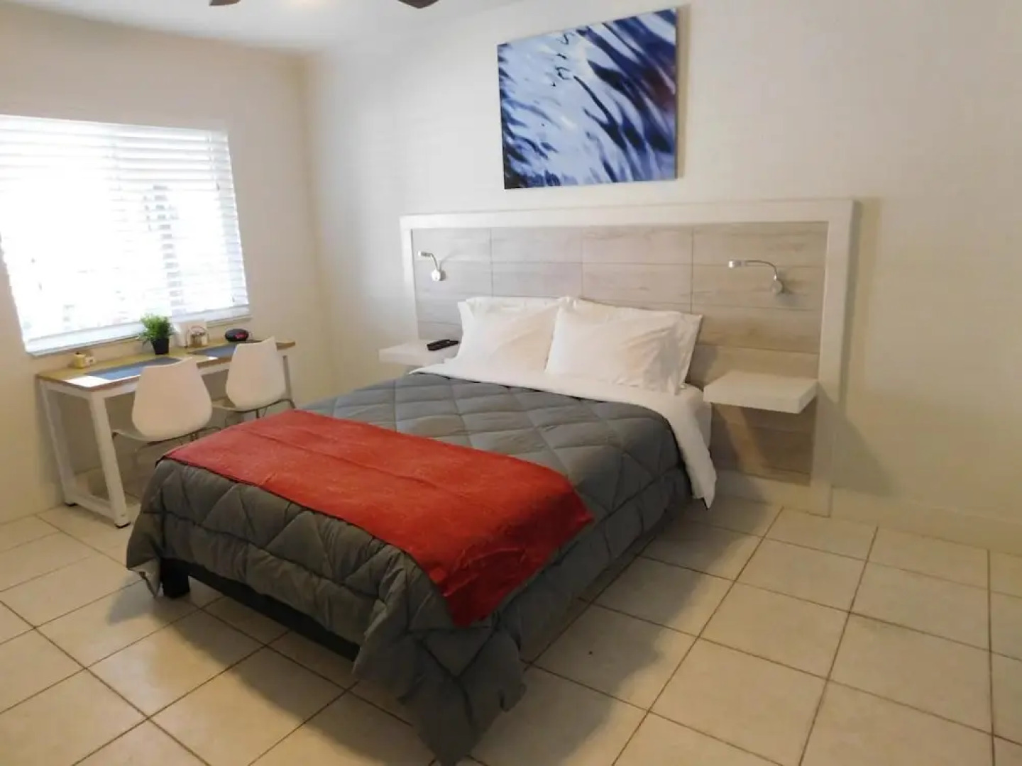 Costa Este Beach Vacation