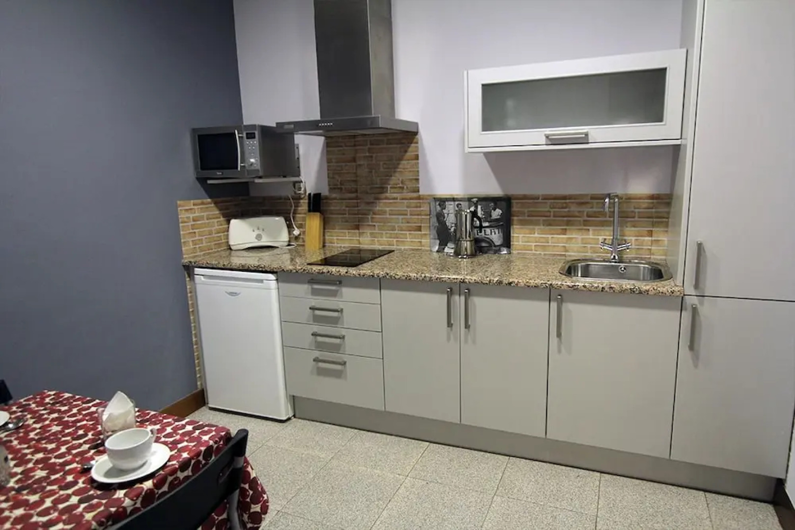 Las Casitas de Papel