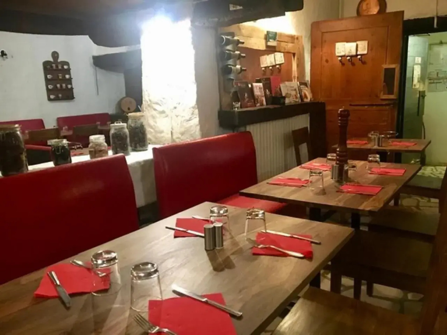 Relais Des Vieilles Postes