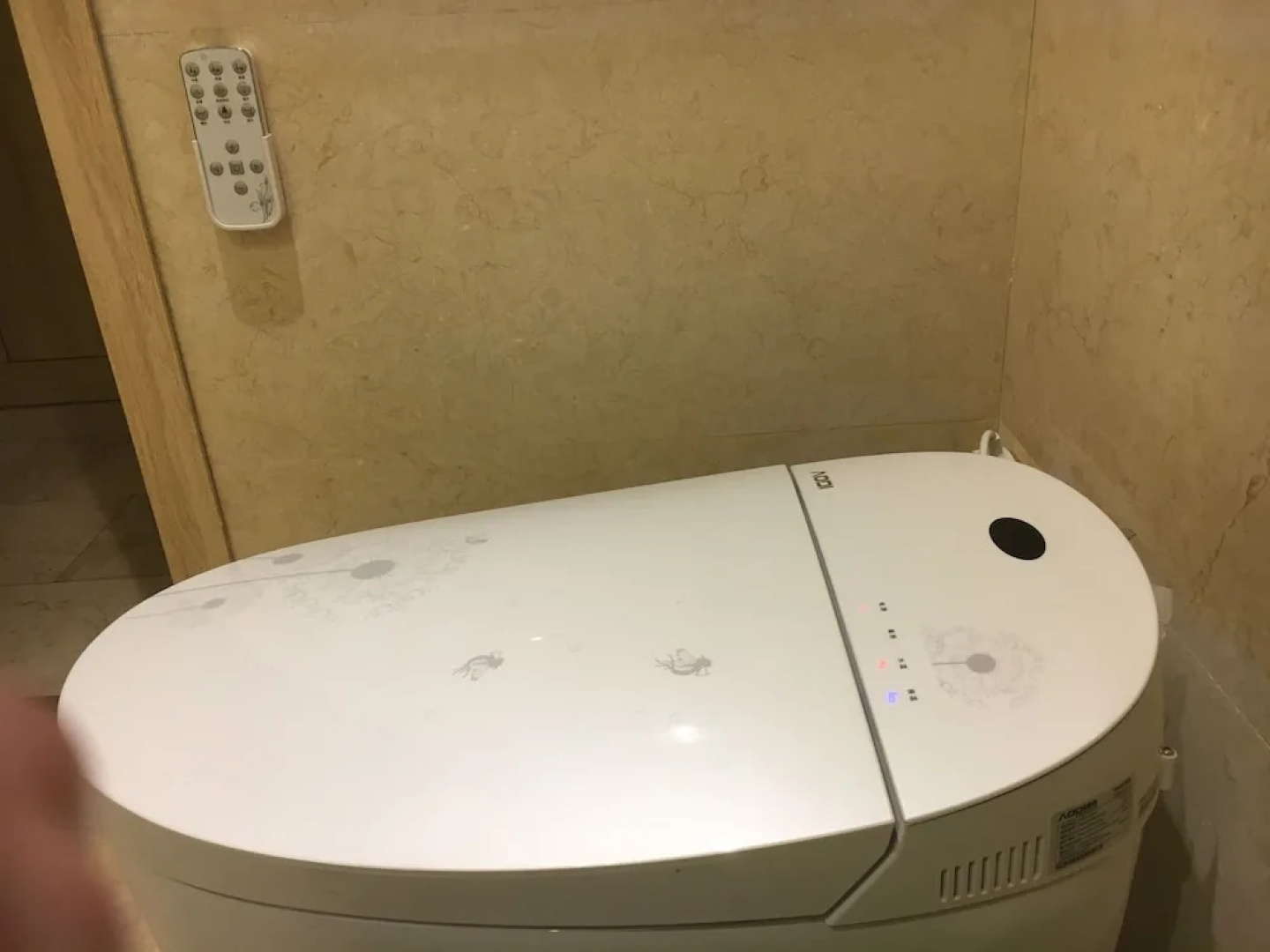 IBIS Styles NT Shimao Plz.