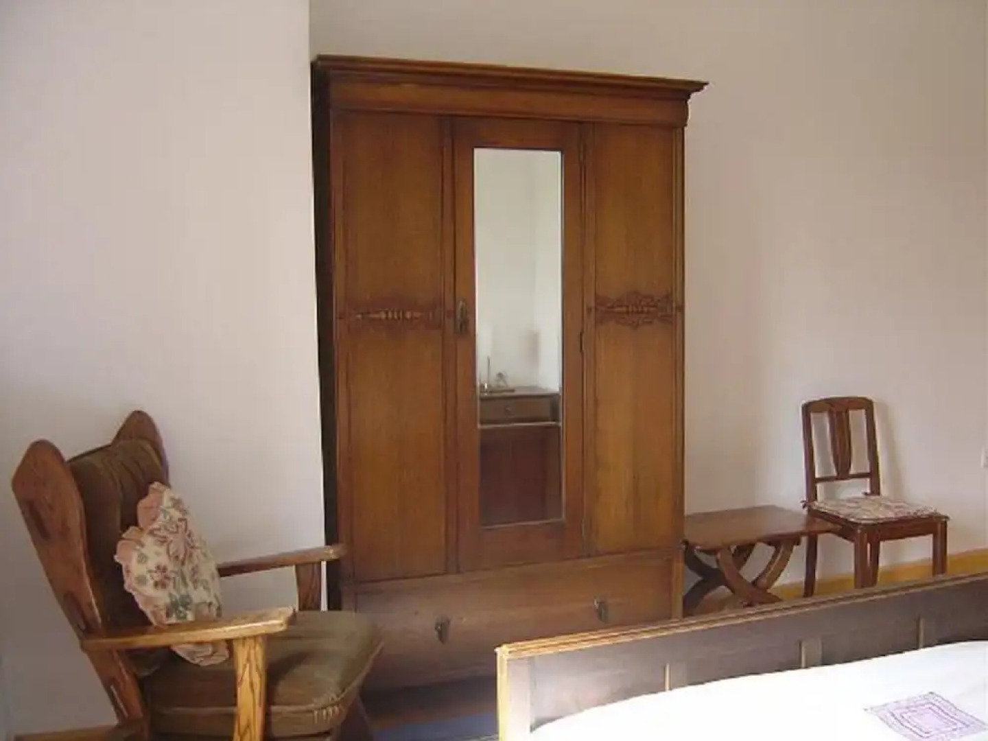 9 La Beauficerie Bed and Breakfast