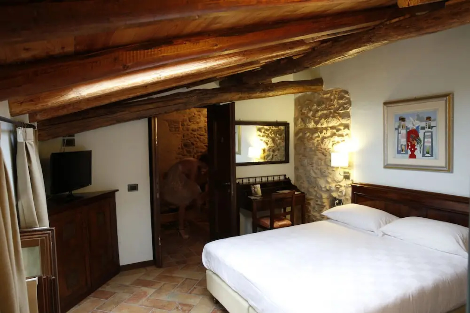 Locanda Osteria Marascia