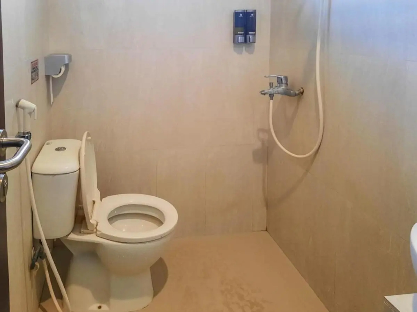 Wisma Auliyah Kolaka Utara