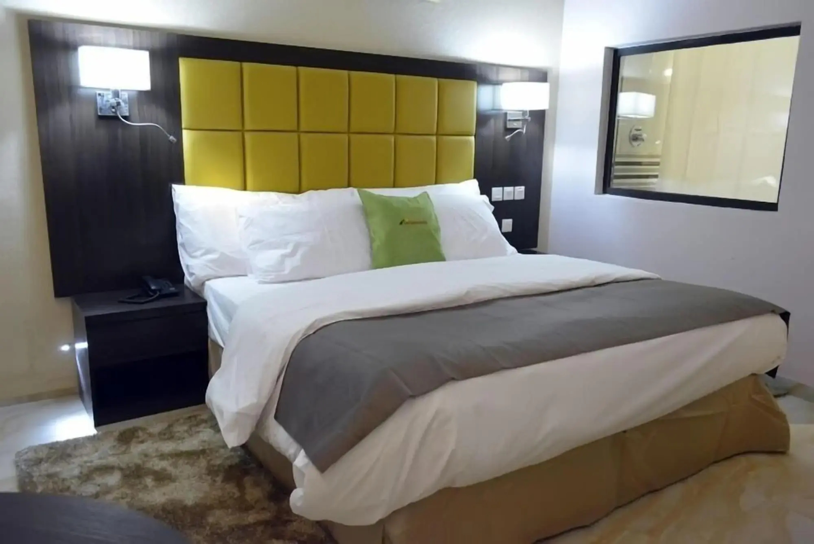 De Santos Hotel Awka