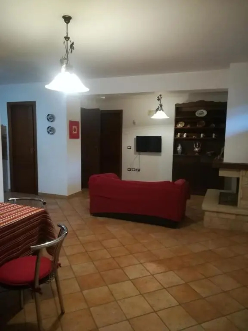 Splendida Taverna In Villa