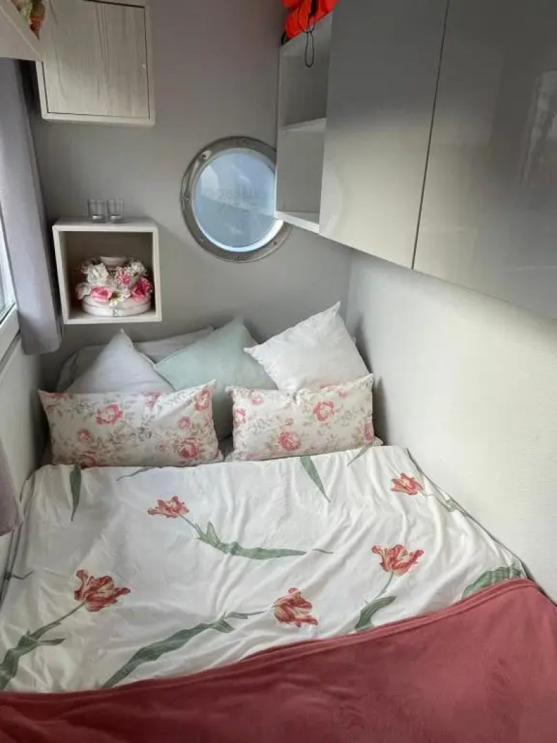 Varend genieten op houseboats