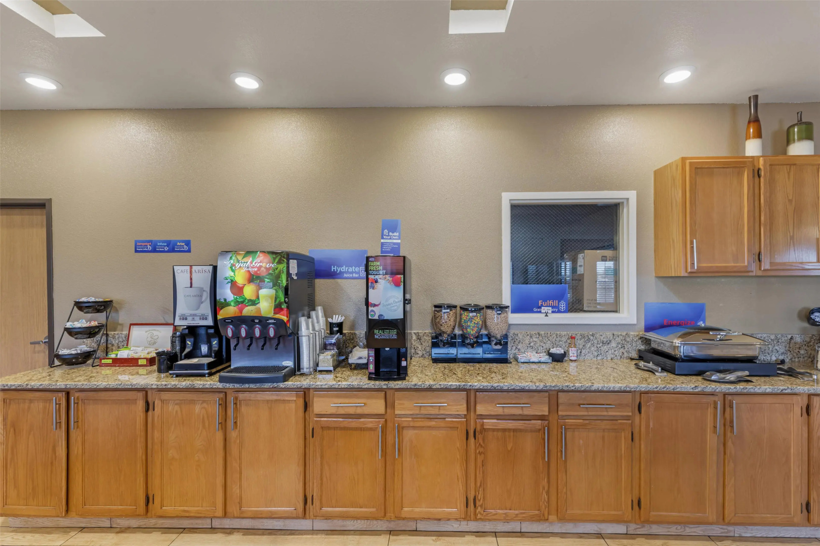 Best Western Firestone Inn & Suites