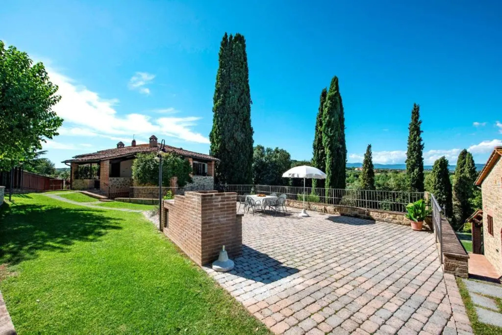 Agriturismo Case Graziani