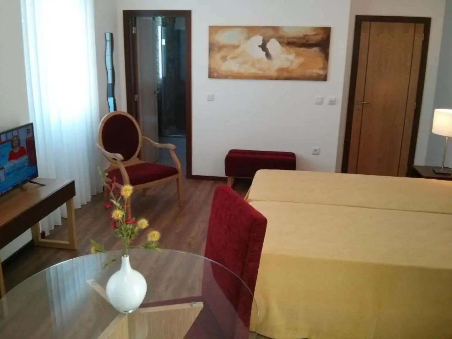 Solar Guesthouse Olival da Vinha