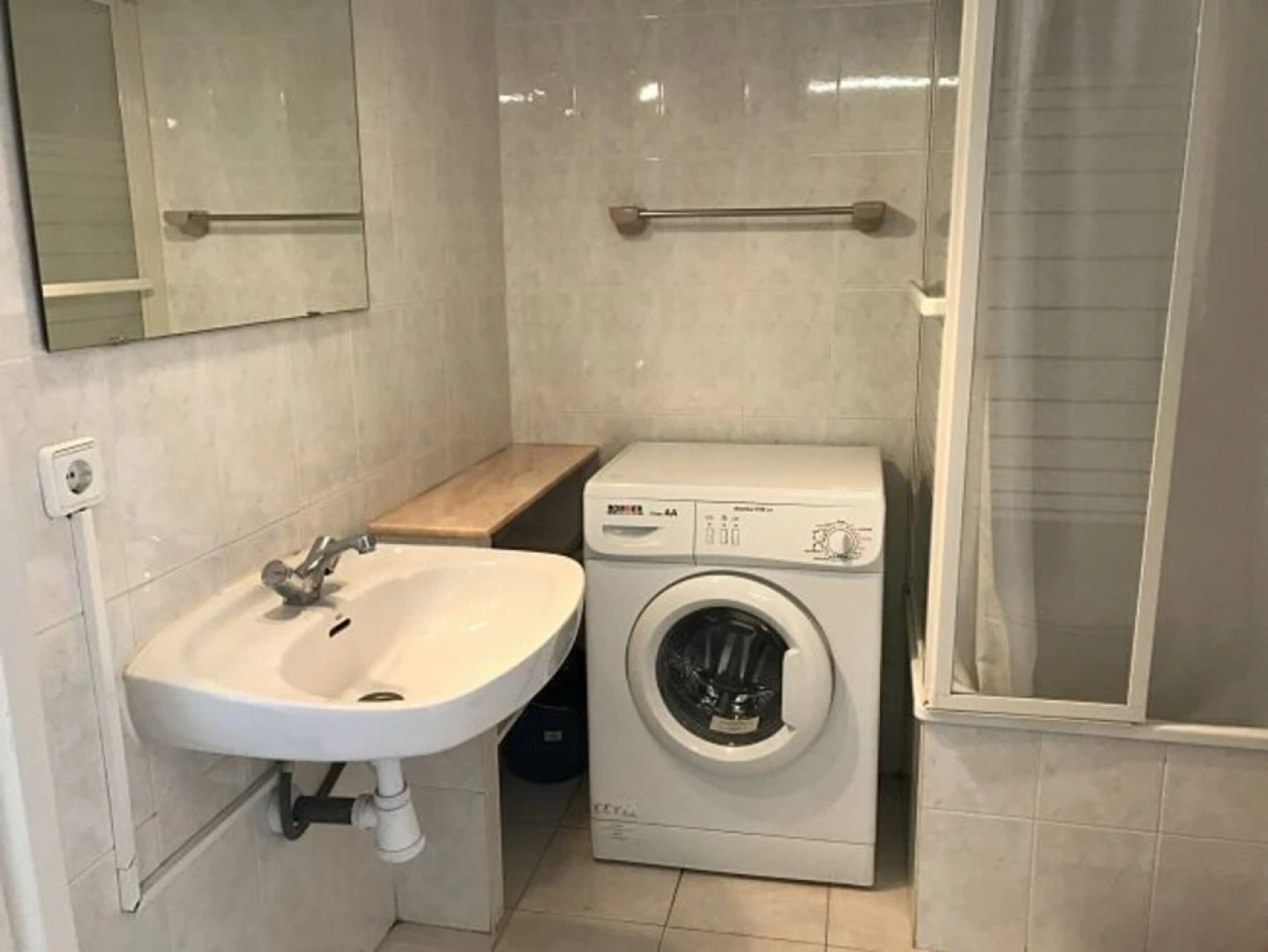 Apartamento Catalunya F-2