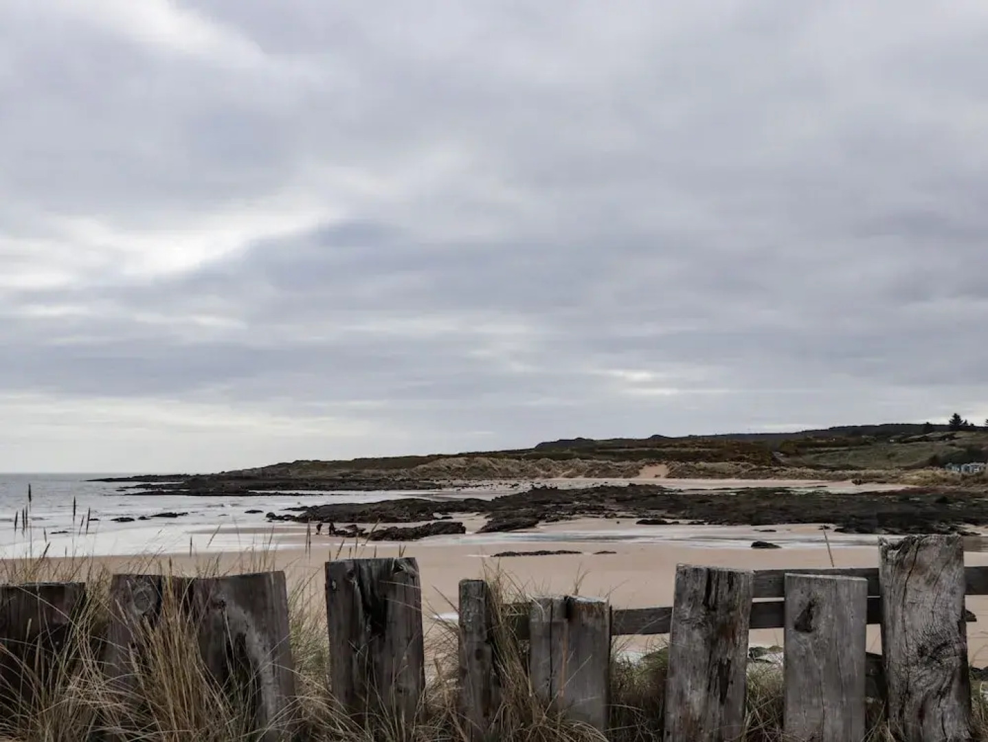 Seaview at The Doocot
