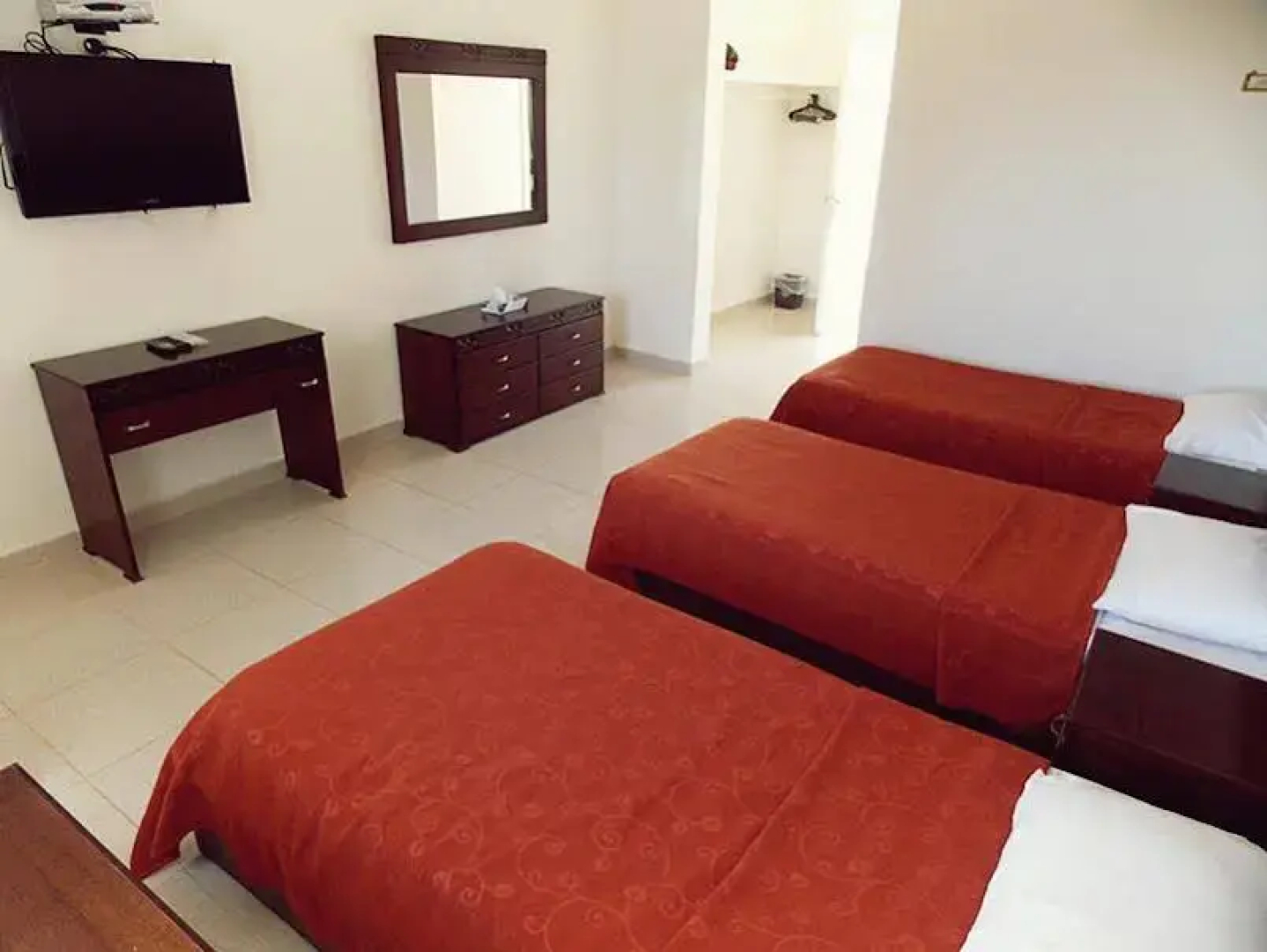 Olive Branch Hotel