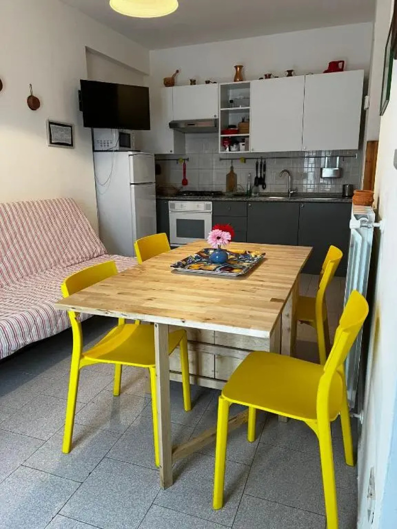 Il Rifugio Di Achille