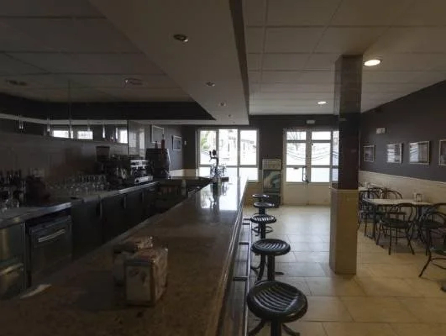 Hostal Restaurante La Concha