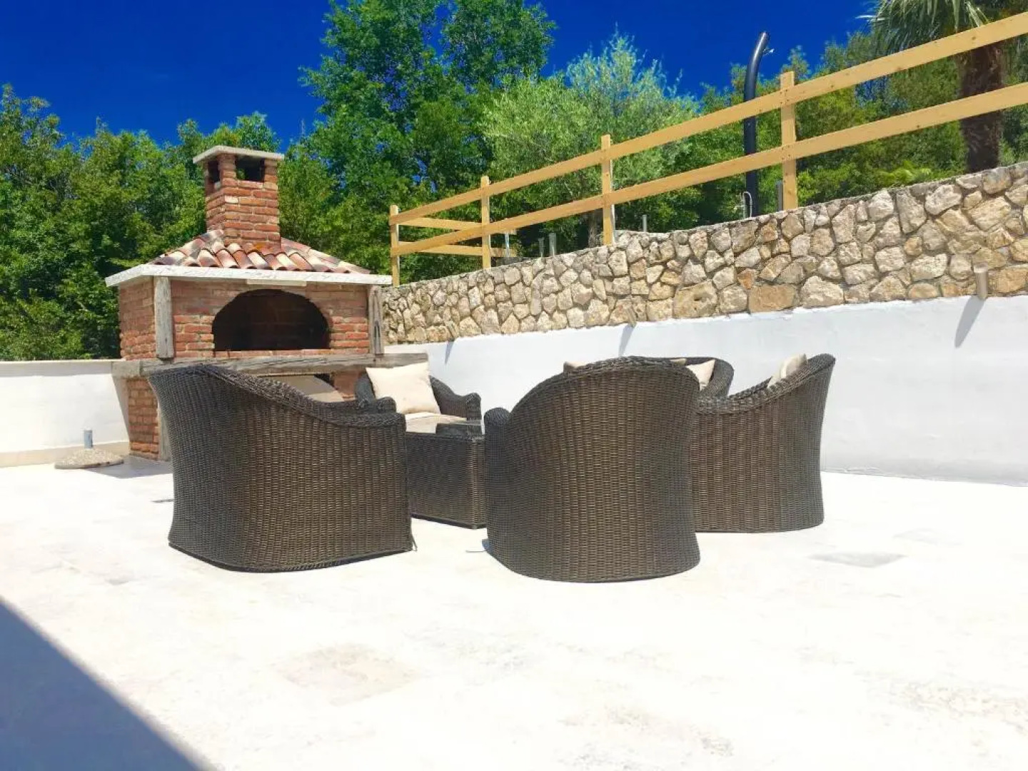 Apartments Villa Klaudia