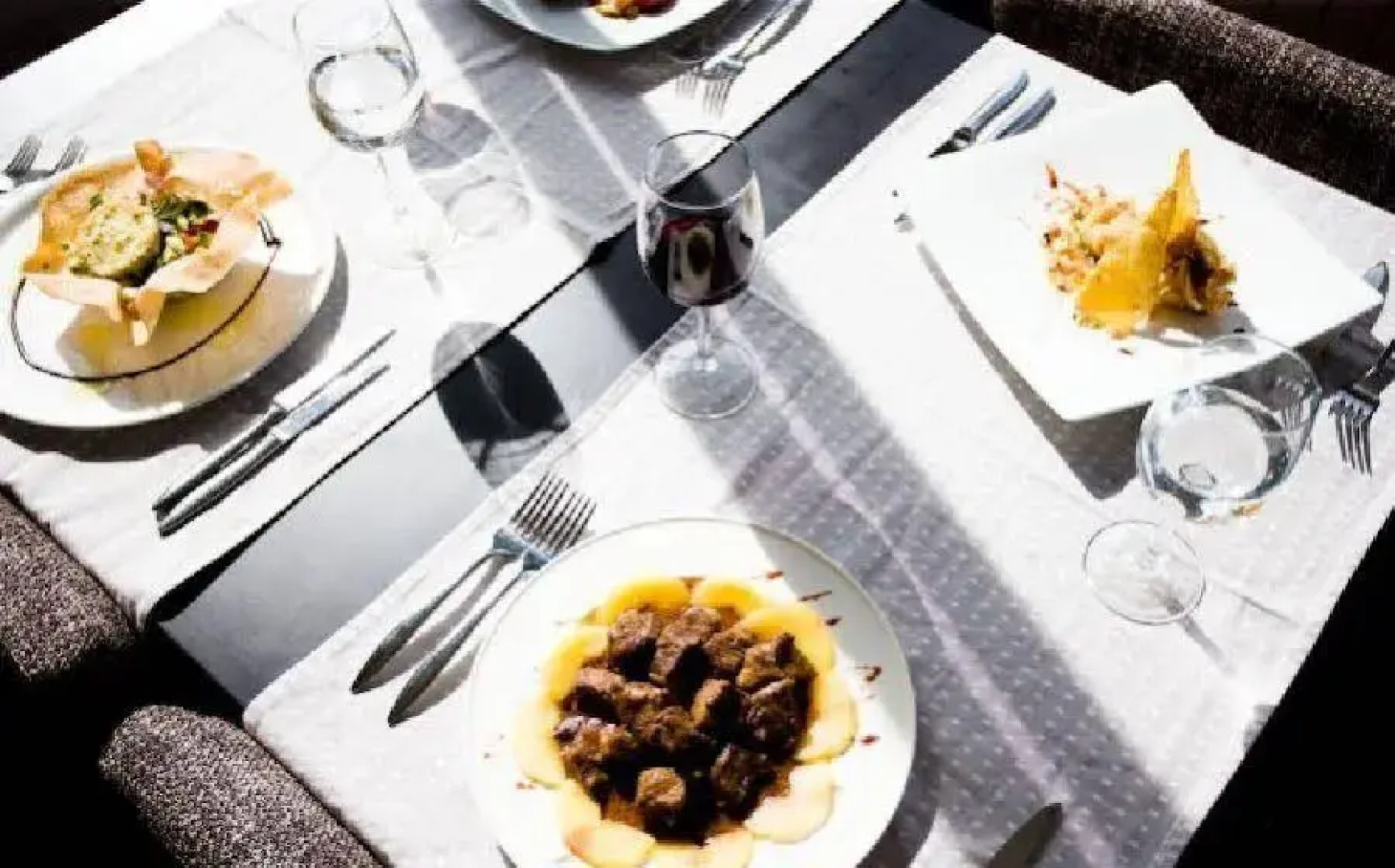 Balneario De Gravalos