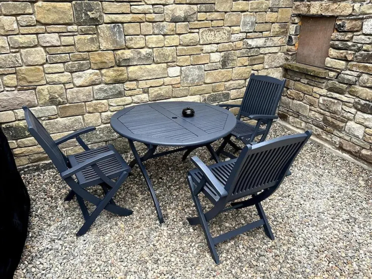 Salvin House Alston - North Pennines Cottage