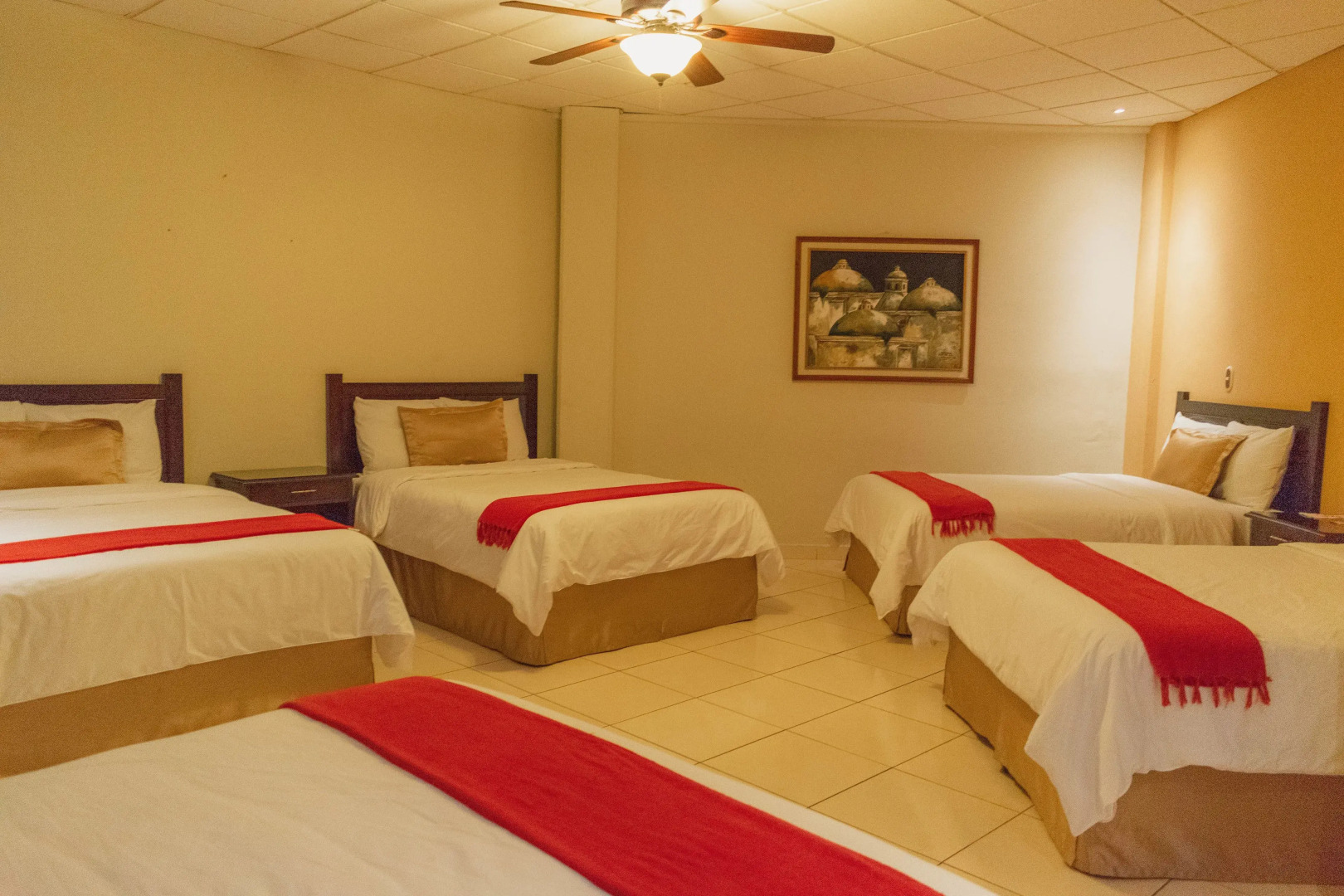 Hotel El Gran Chortí