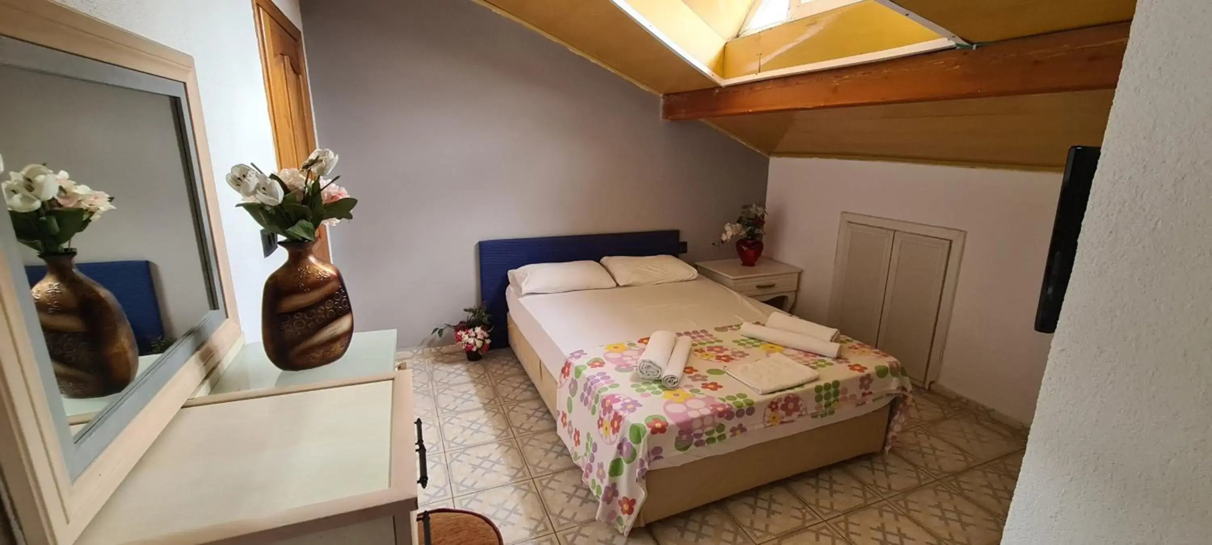 California Apart Otel