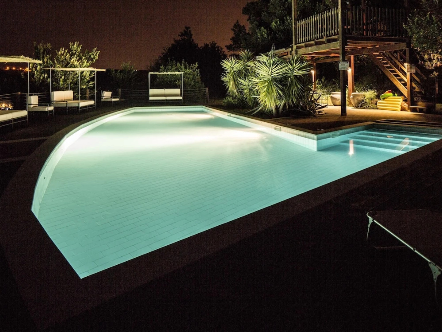 Belvilla by Oyo Malva