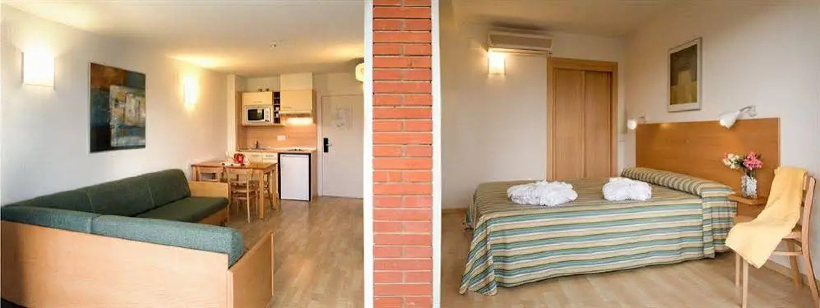 Ancora Salou Apartamentos