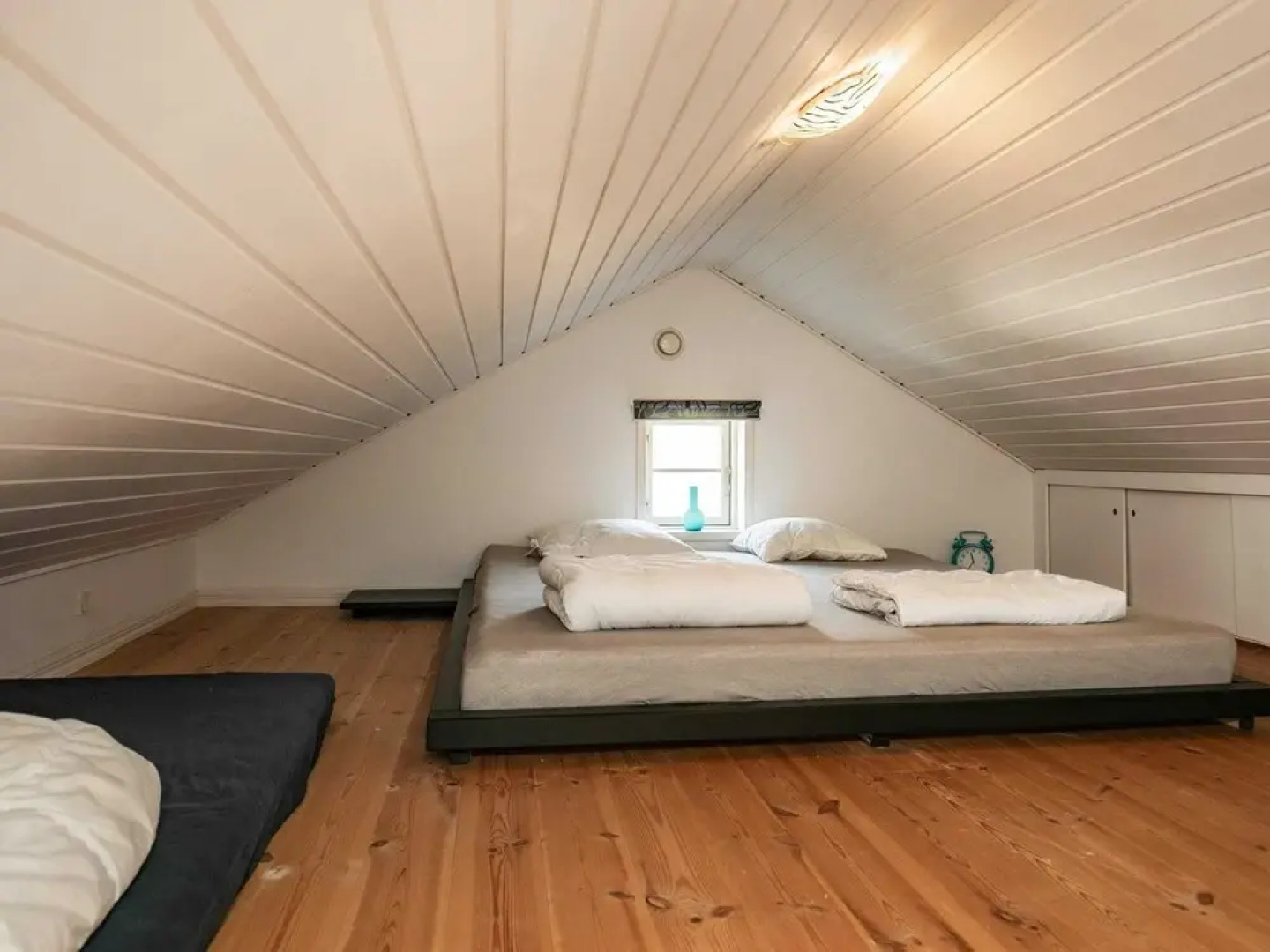 6 Person Holiday Home in Millinge