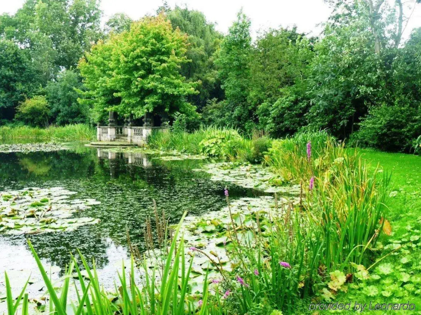Dunchurch Park Hotel