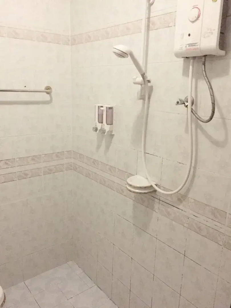 Rimchan Resort Hotel