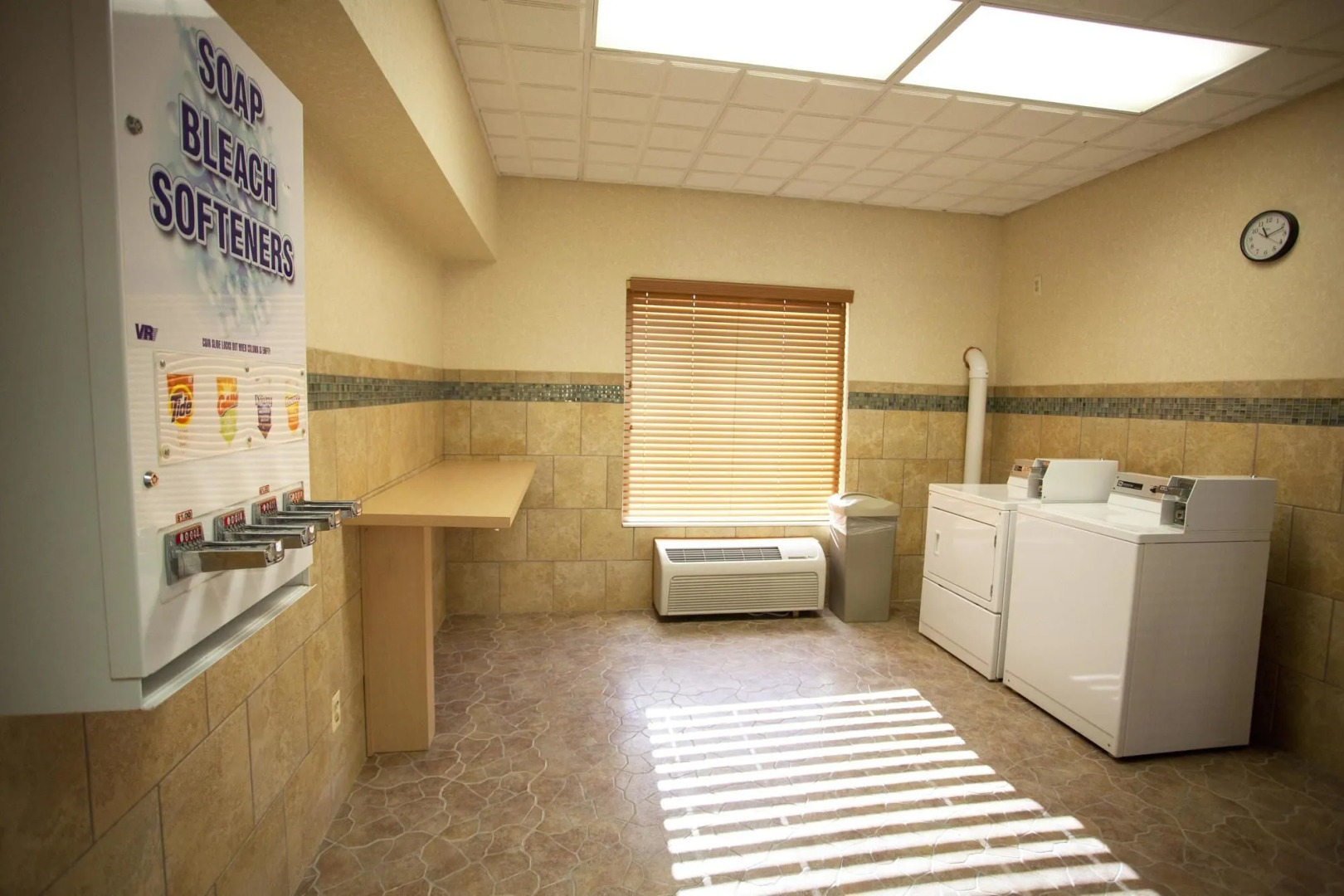 Hampton Inn Port Huron