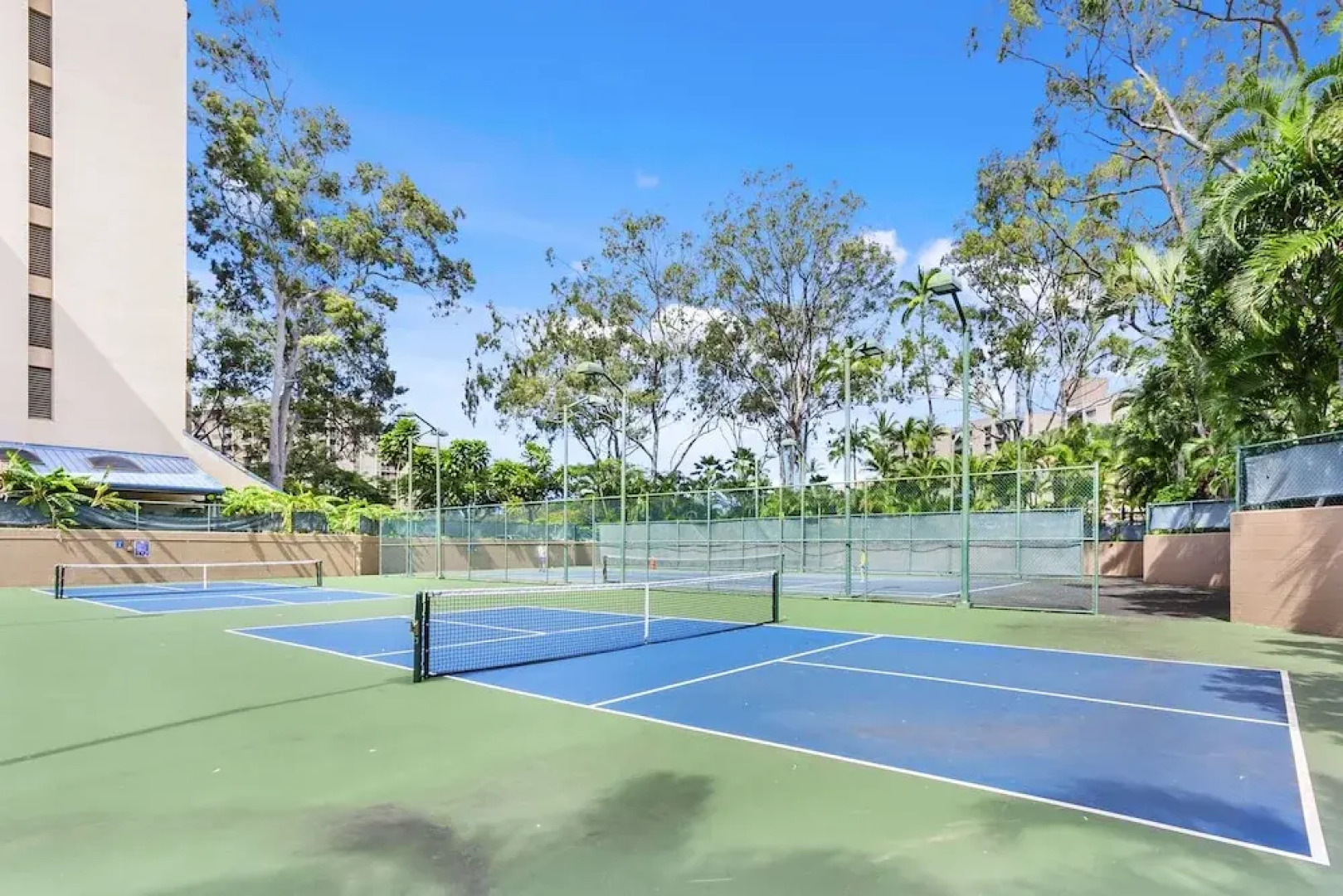 Sands of Kahana 354 by RedAwning