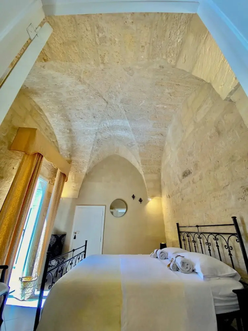 Palazzo Storico Riccardi Rollo