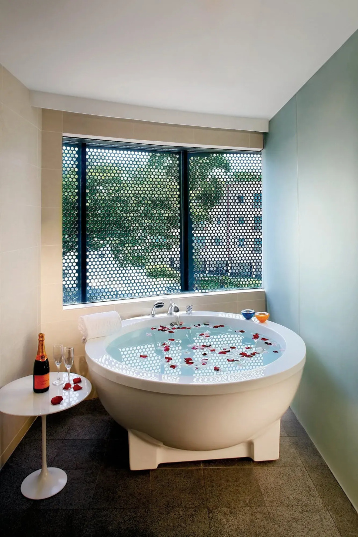 D'Hotel Singapore managed by The Ascott Limited