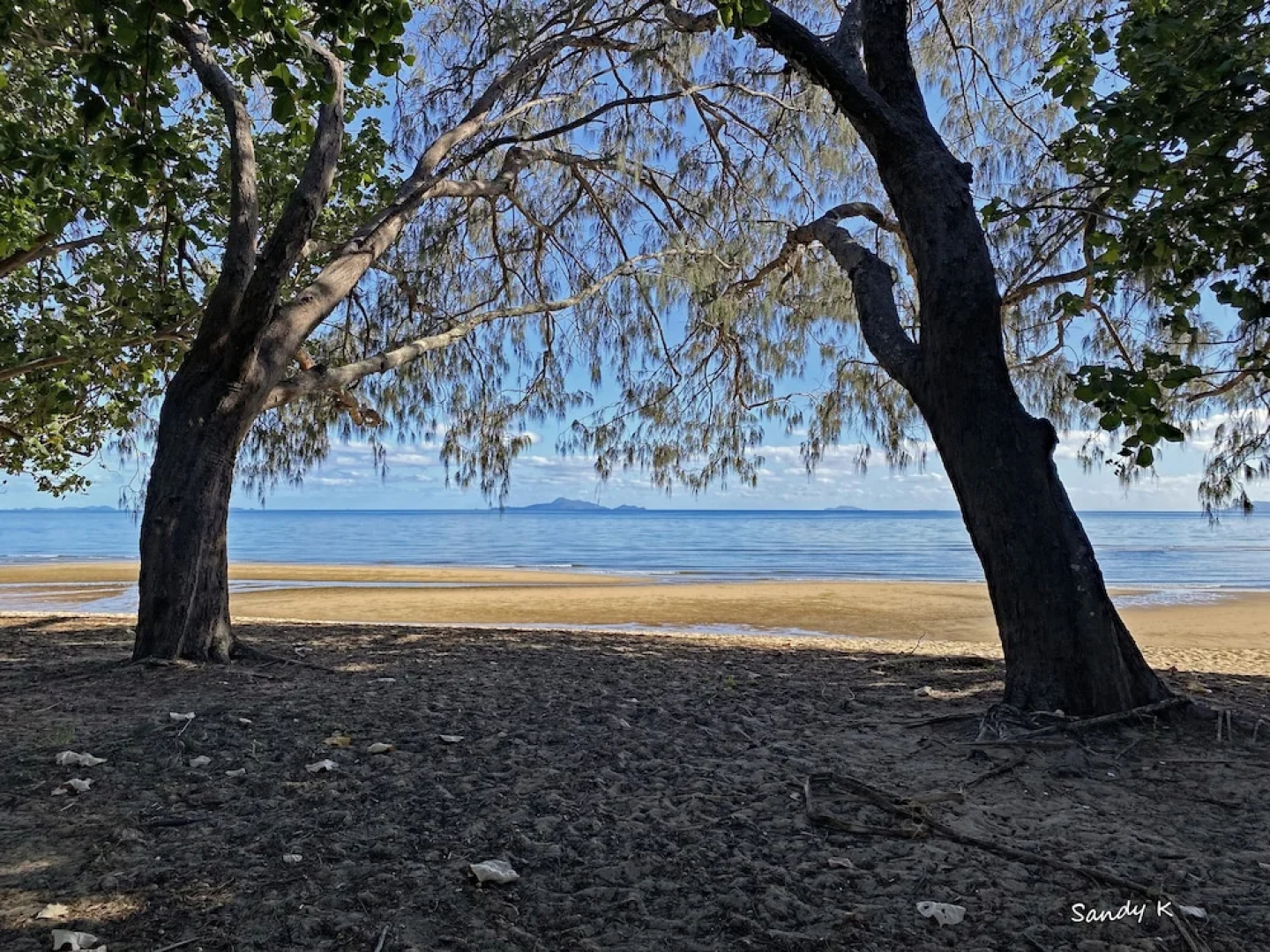 BIG4 Mackay Blacks Beach Holiday Park